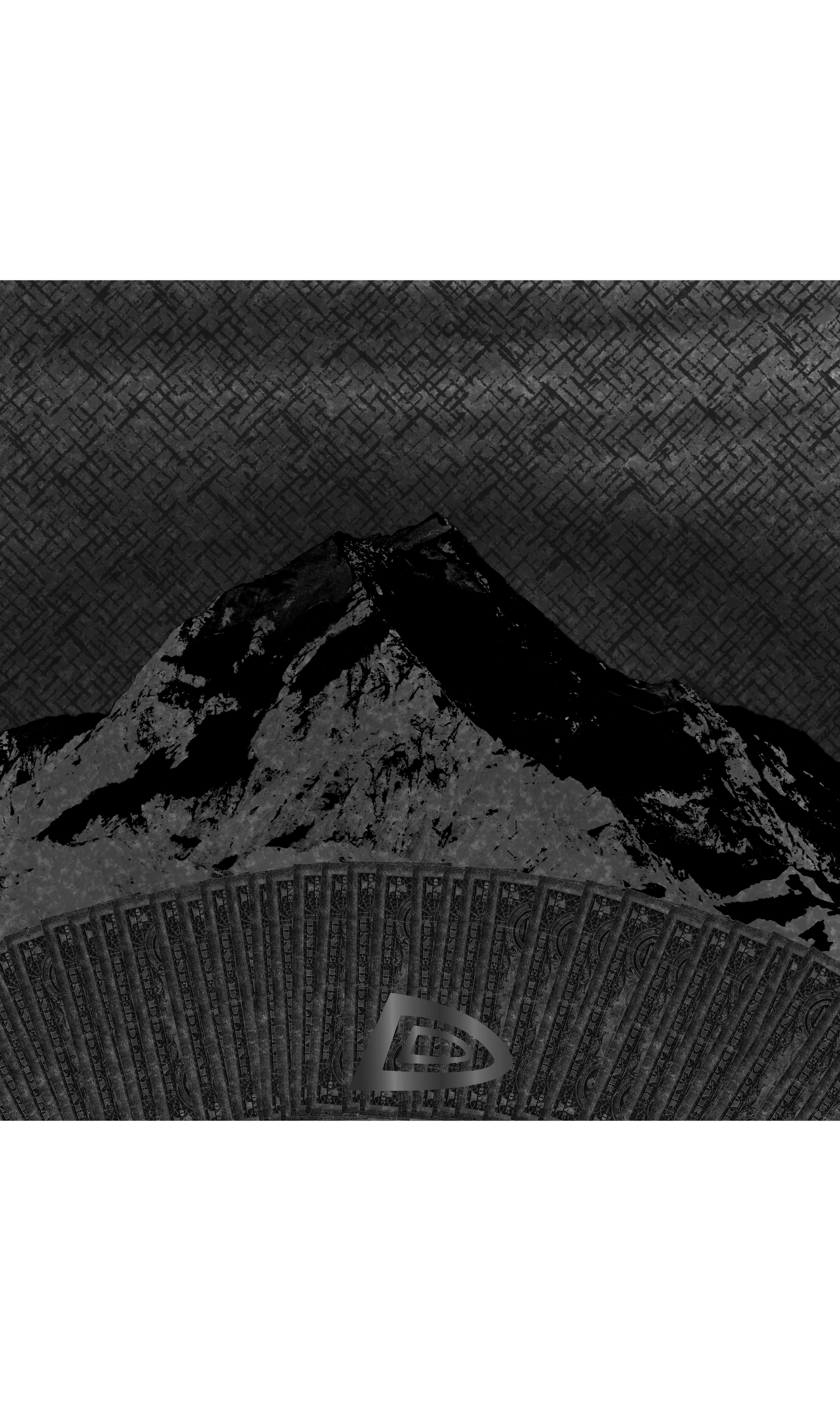Album Cover Art Design