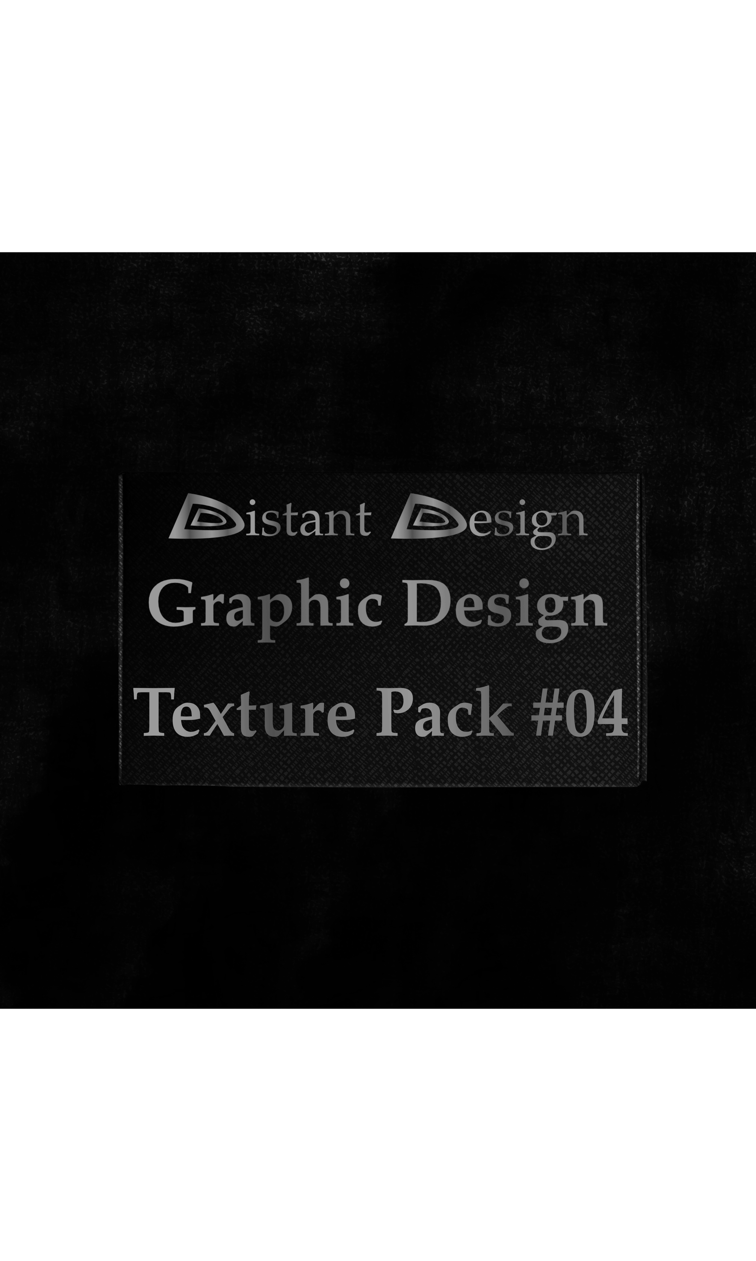 Graphic Design Texture Pack #04