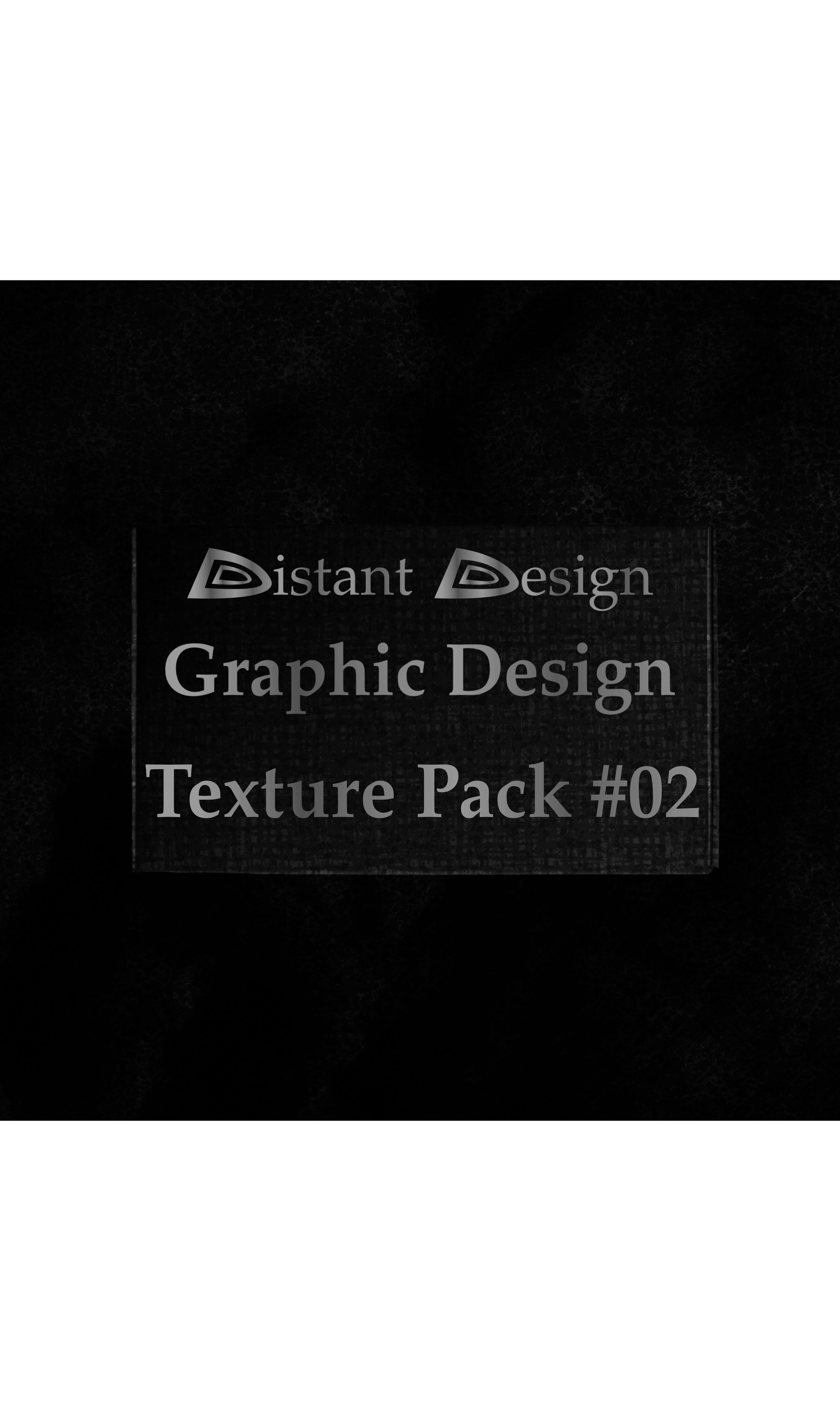Graphic Design Texture Pack #02