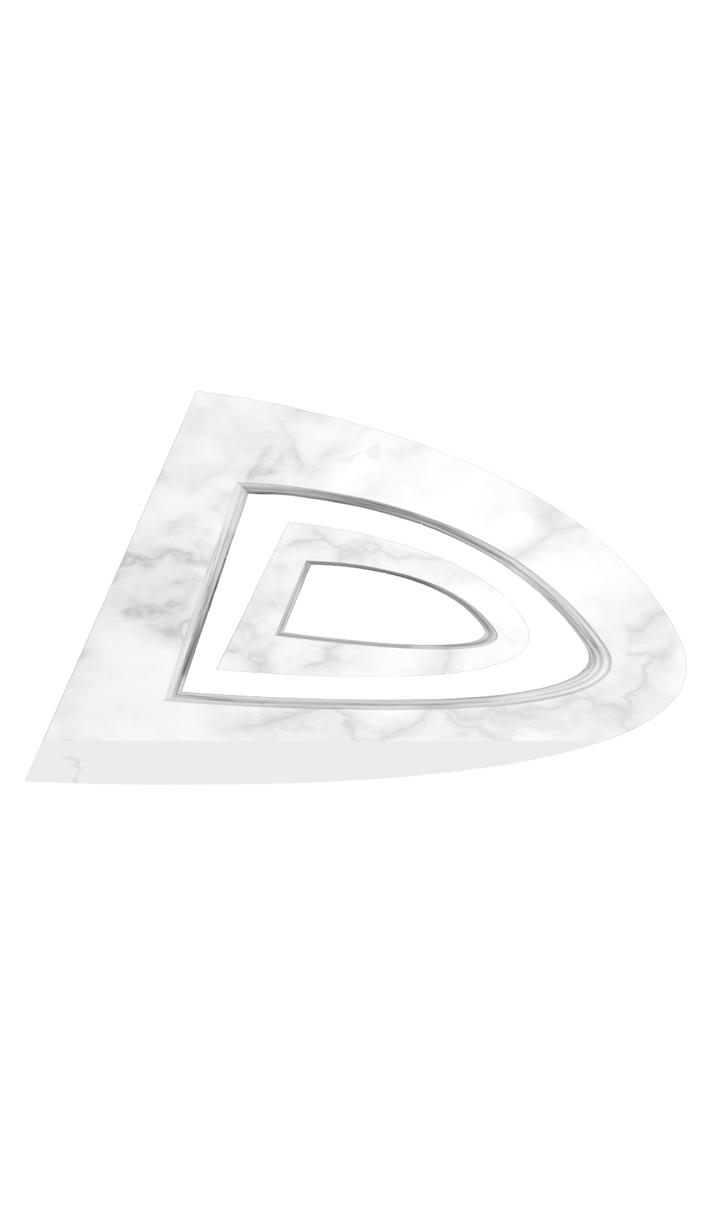 Logo Icon 3D Model