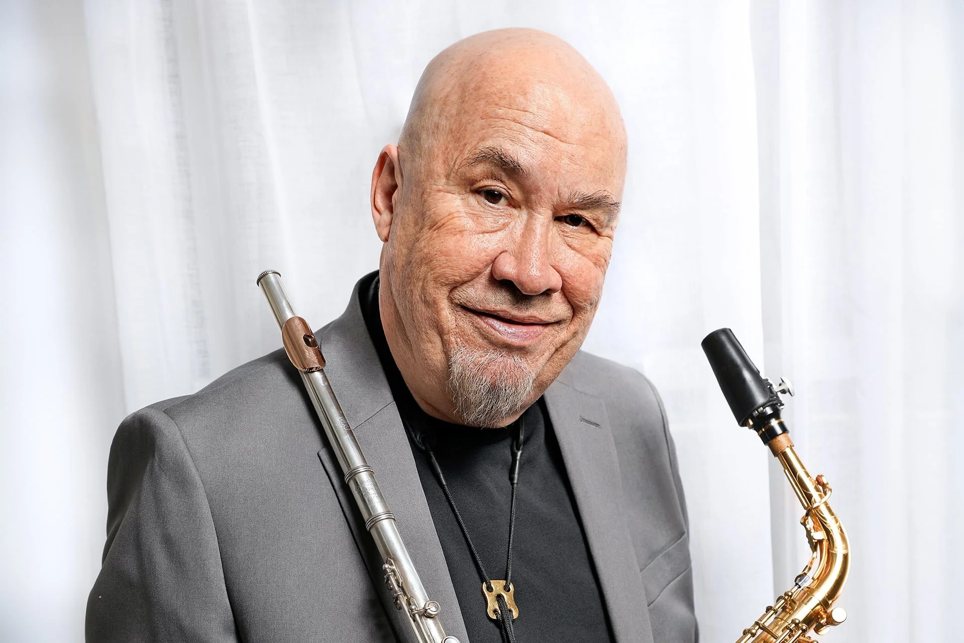 Steve Slagle Quartet