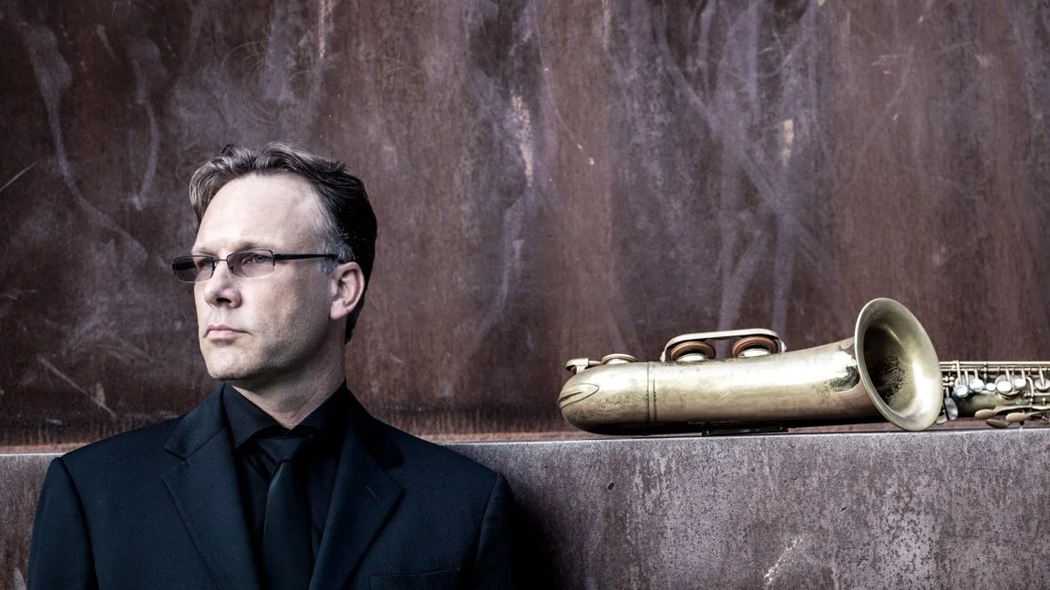 Tim Armacost Quartet