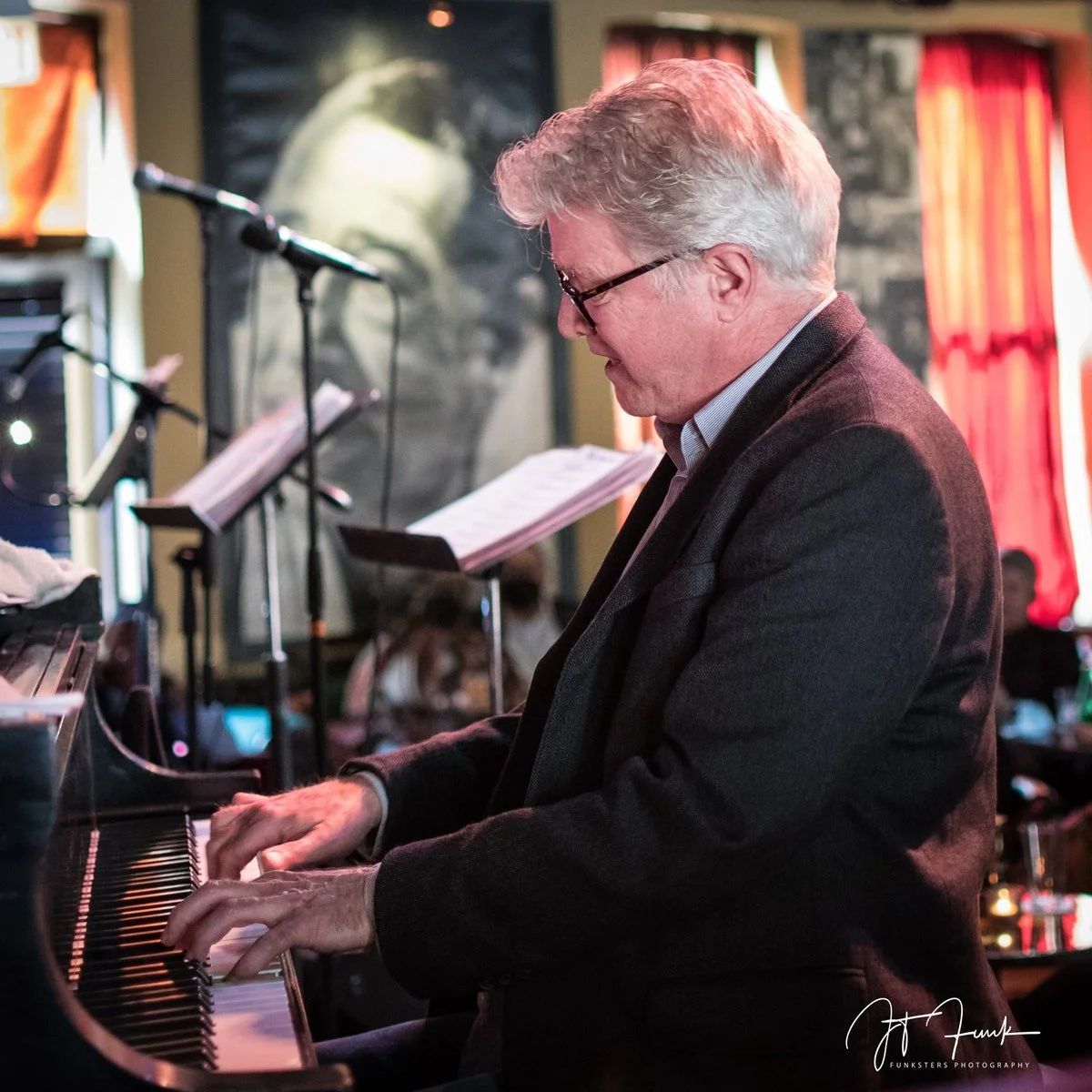 Steve Million Quintet