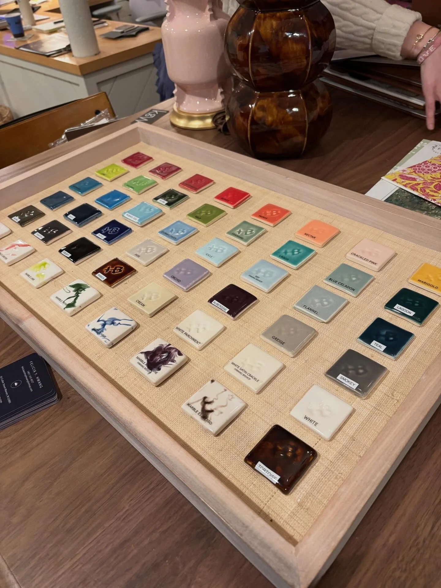 Decisions, decisions&hellip; and we love every one of them. Narrowing it down is the hard part.