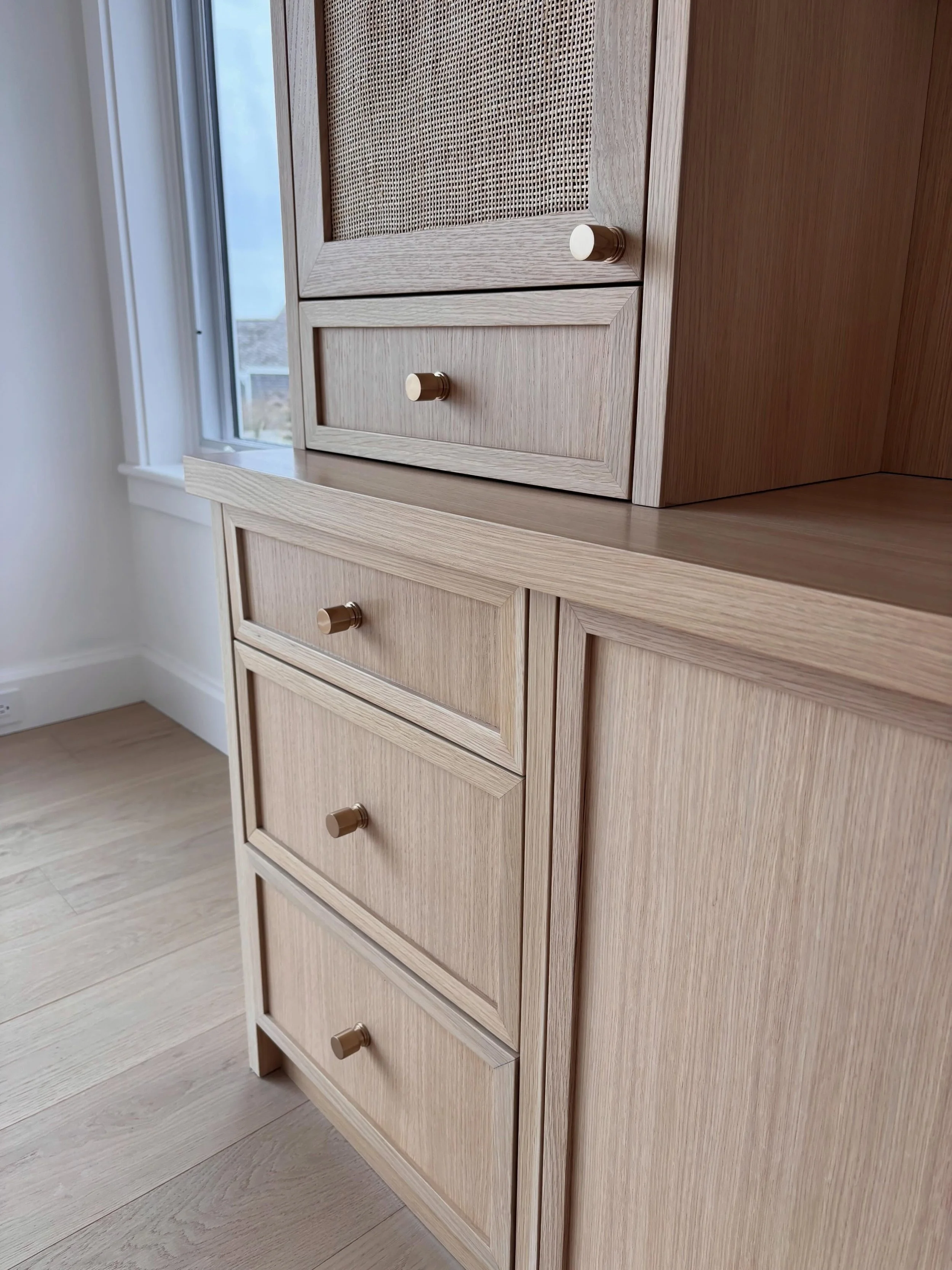 Cabinetry is one of the biggest investments in a build, and one of the most impactful when it&rsquo;s done right. Thoughtful proportions, smart storage, and beautiful materials elevate the everyday in a way you feel constantly, even if you don&rsquo;