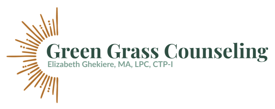 Elizabeth Ghekiere, LPC, CTP-I