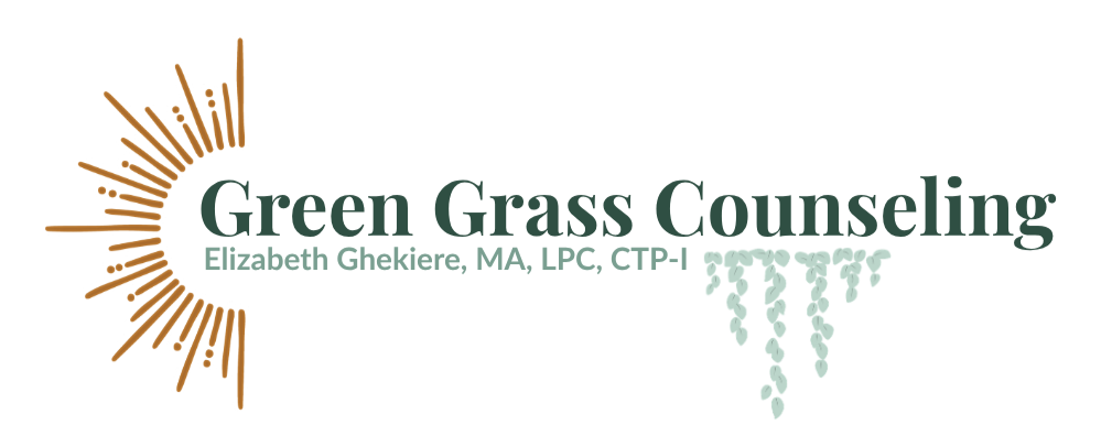 Elizabeth Ghekiere, LPC, CTP-I