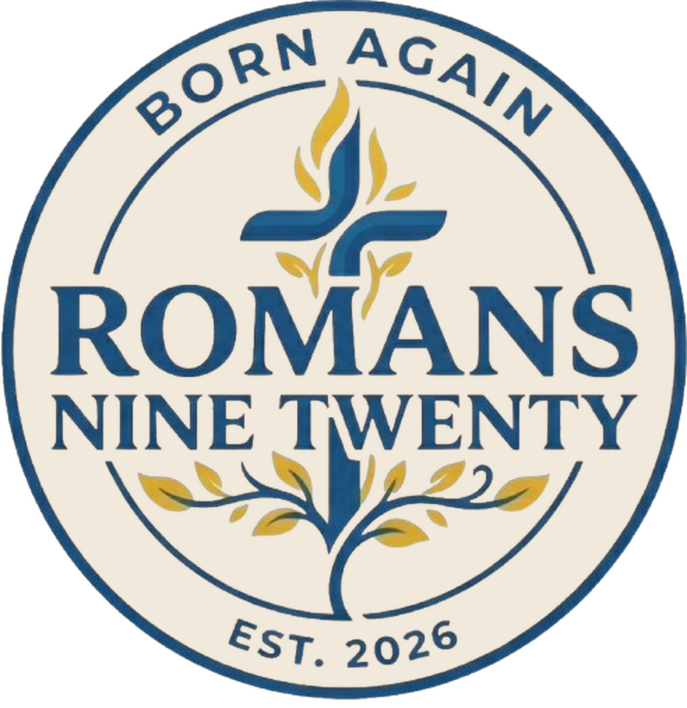 Romans Nine Twenty