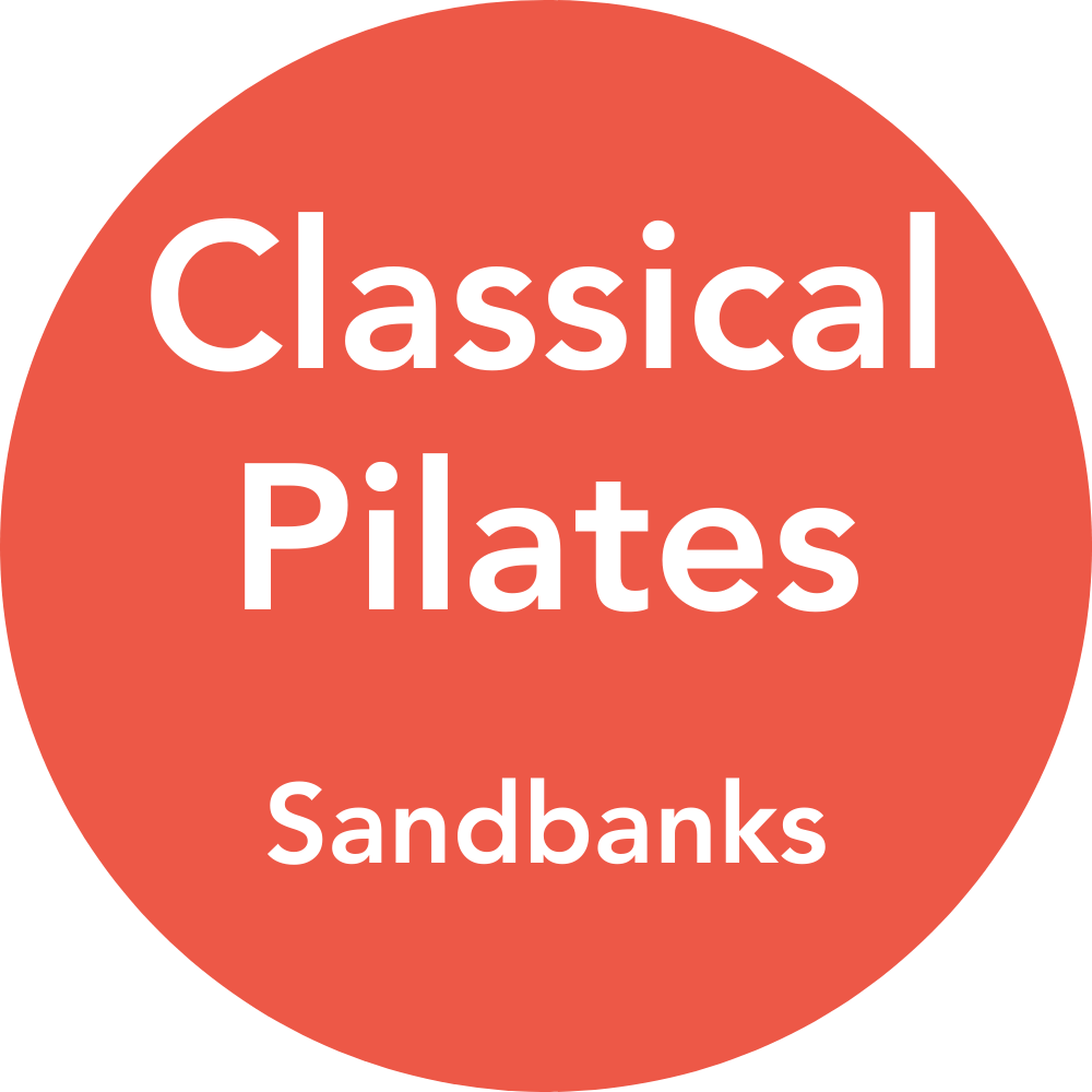 Classical Pilates Sandbanks