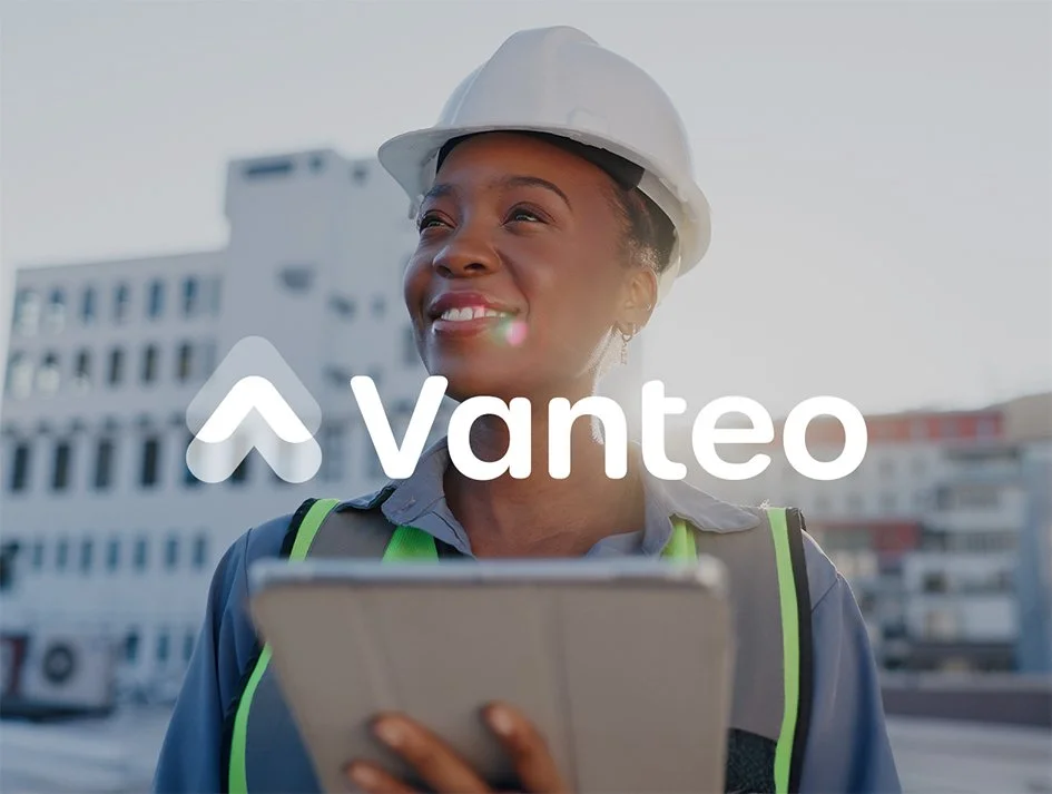 Vanteo: Launching an Enterprise Identity for a Global Workforce Leader
