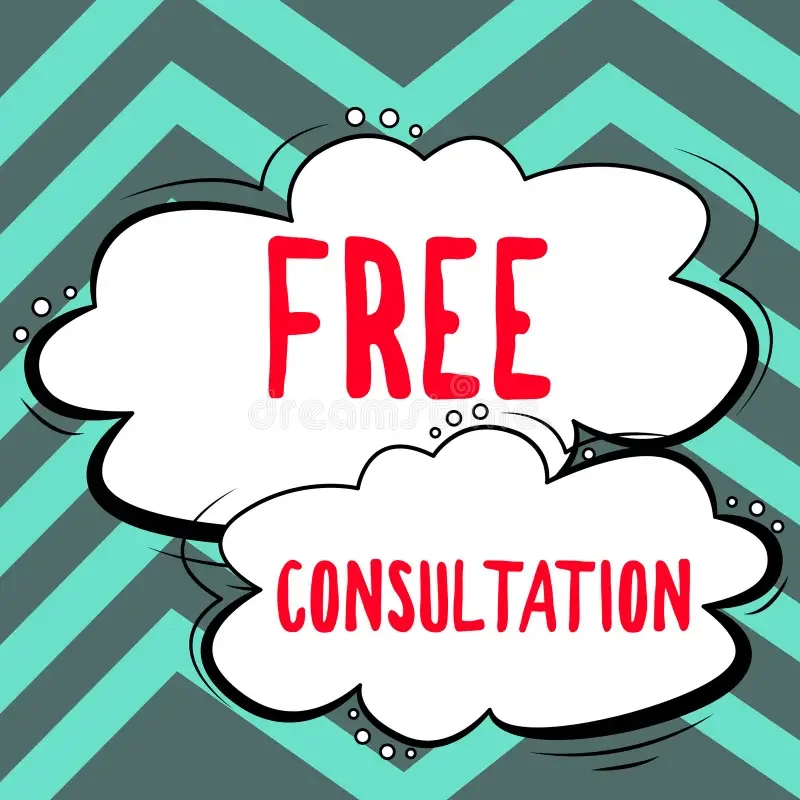 Free Consultation