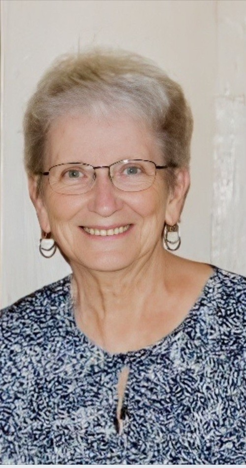 Sunday school in Eminence, Missouri