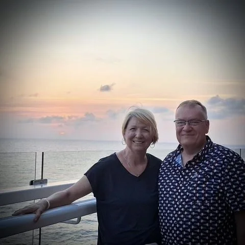 Sunday school teachers at First Baptist in Eminence, Missouri and Shannon County