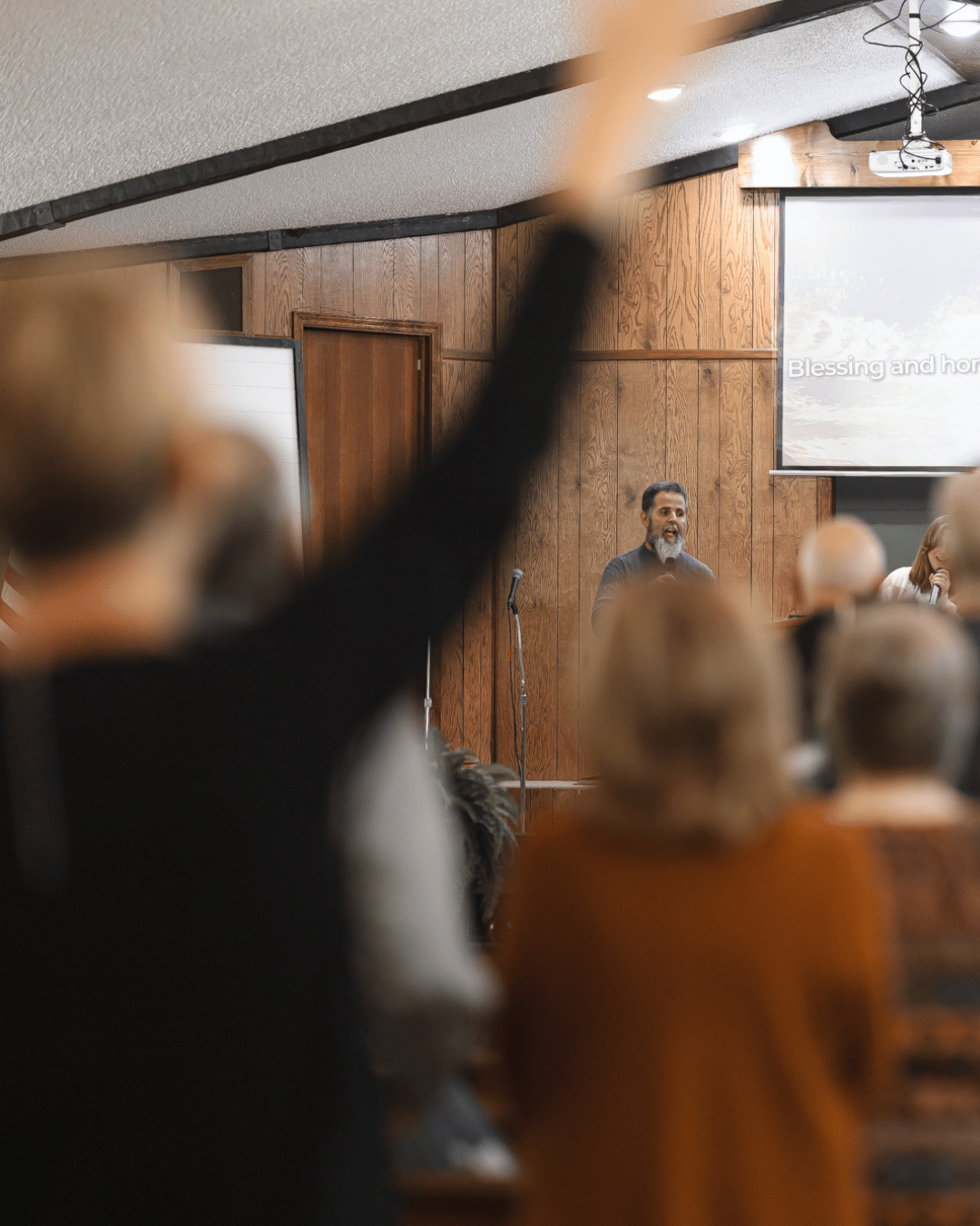 First Baptist Church of Eminence Missouri pastor search for full time or bi vocational pastor