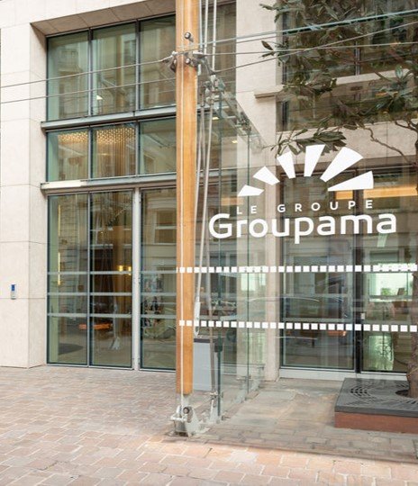 Groupama - Audits de résilience