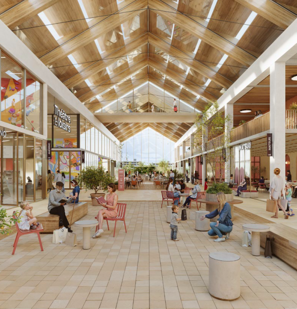 Charte de projets durables