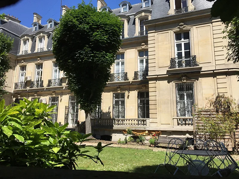 Ambassade de Bulgarie