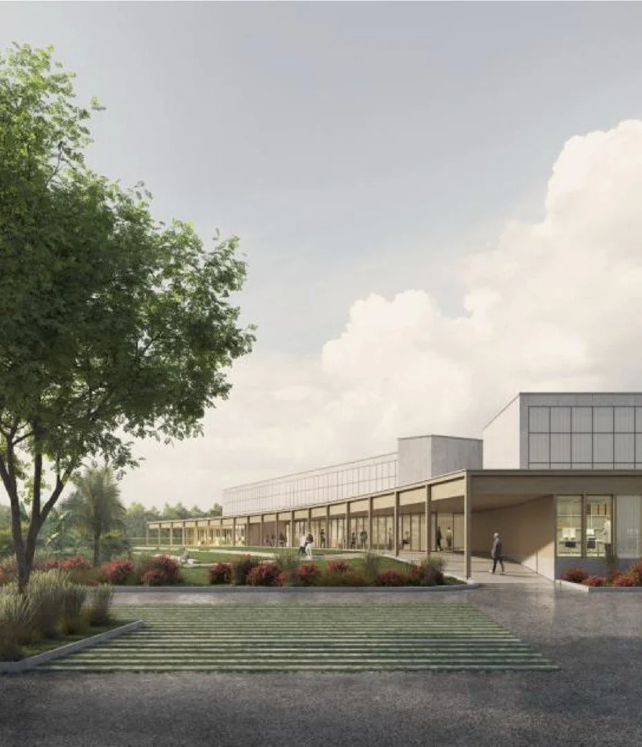 iXCampus Paris Saclay