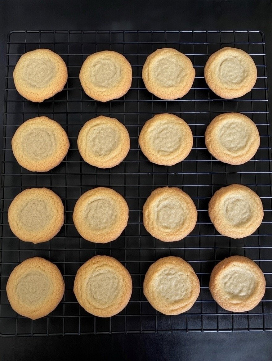 Peanut Butter Cookies