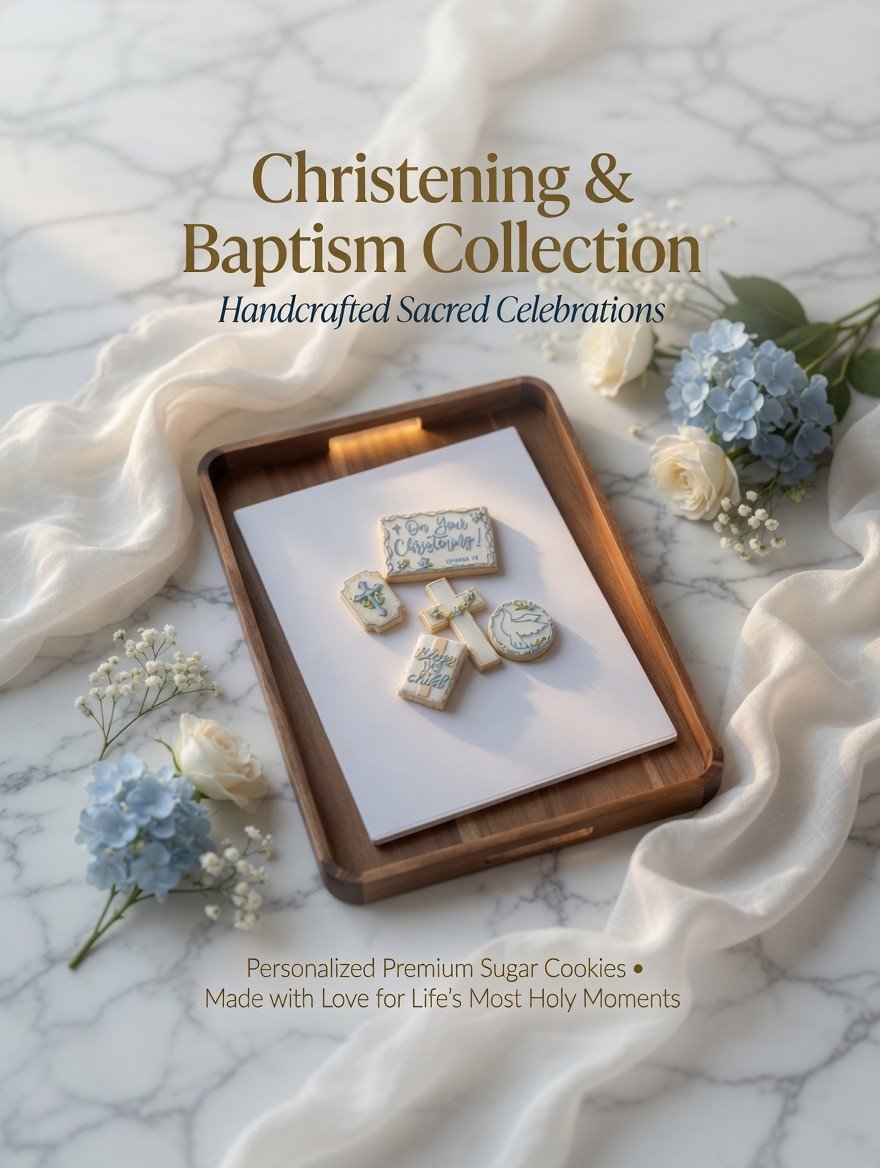 boy christening bigger border .jpeg