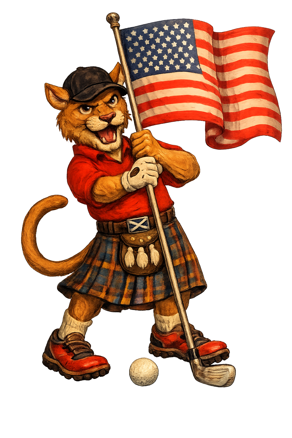 ParTee Animals, LLC