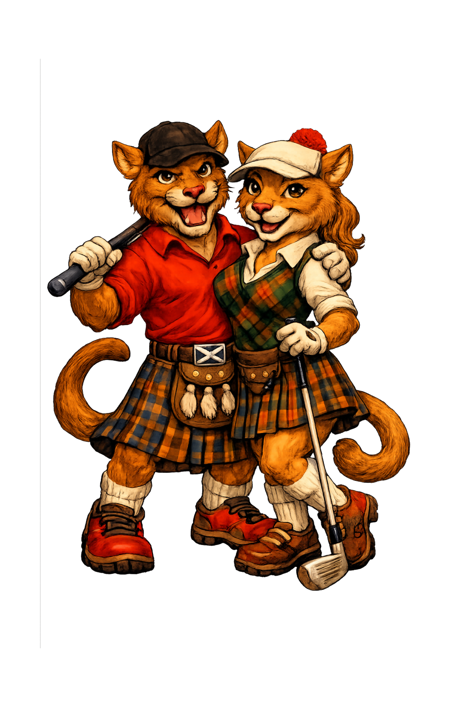 They're Sound as a Pound