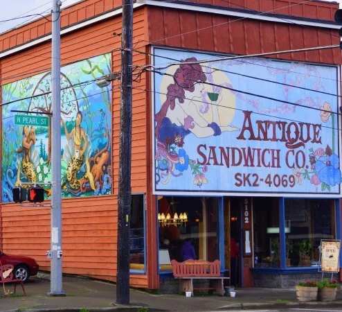 Kareem Kandi World Orchestra