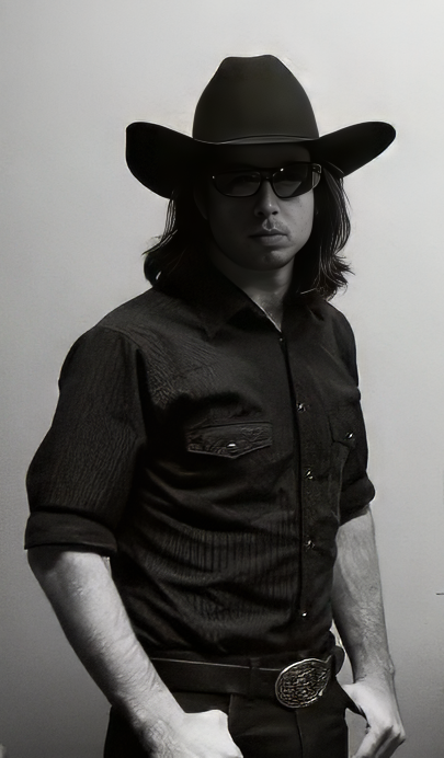 Back when i was a member of a Rodeo.