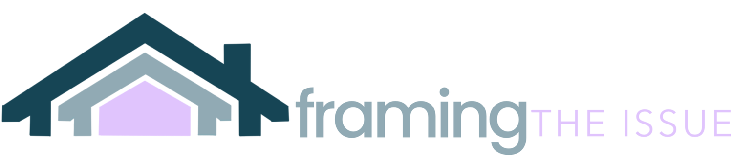 Framing the Issue