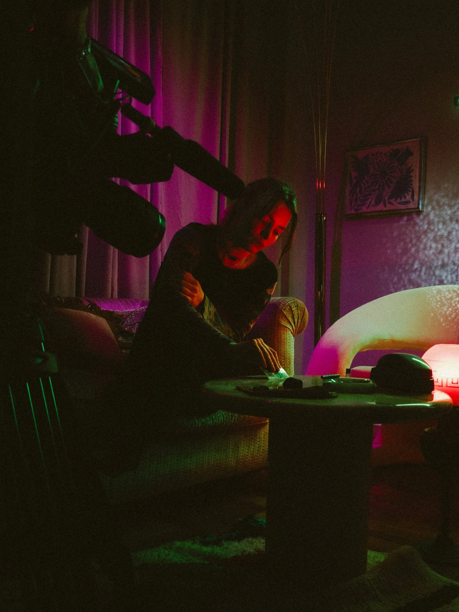 Photo by James Kolsby