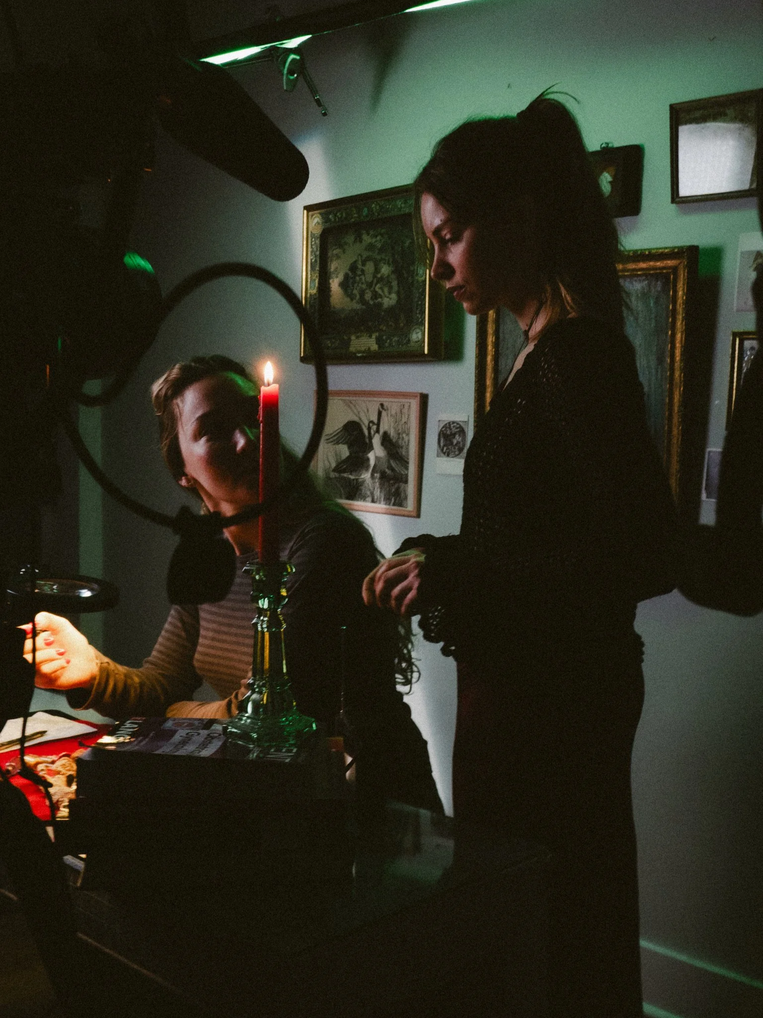 Photo by James Kolsby