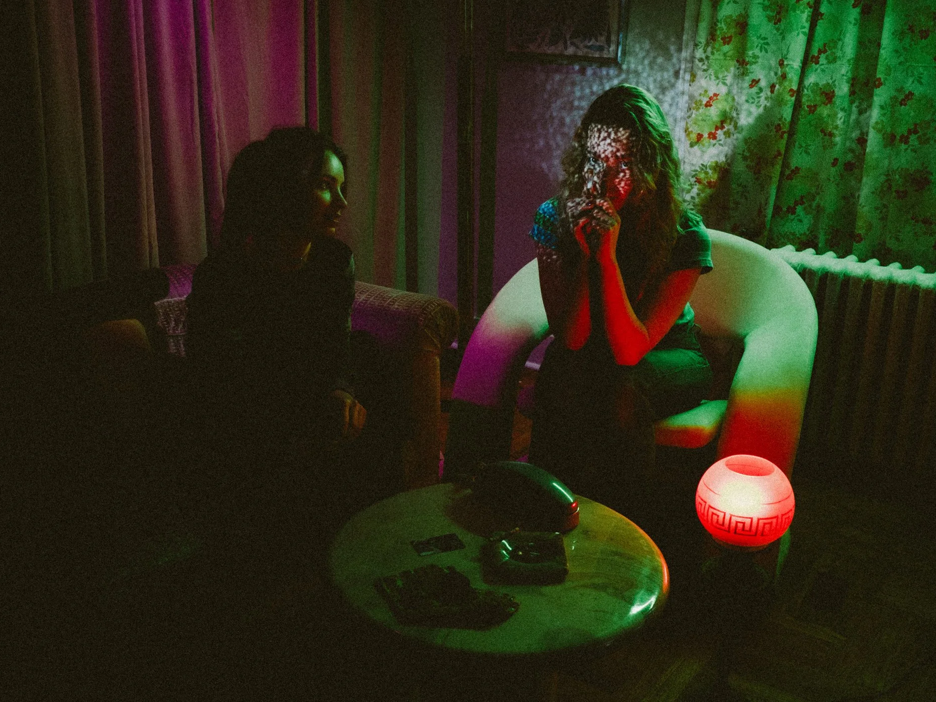 Photo by James Kolsby