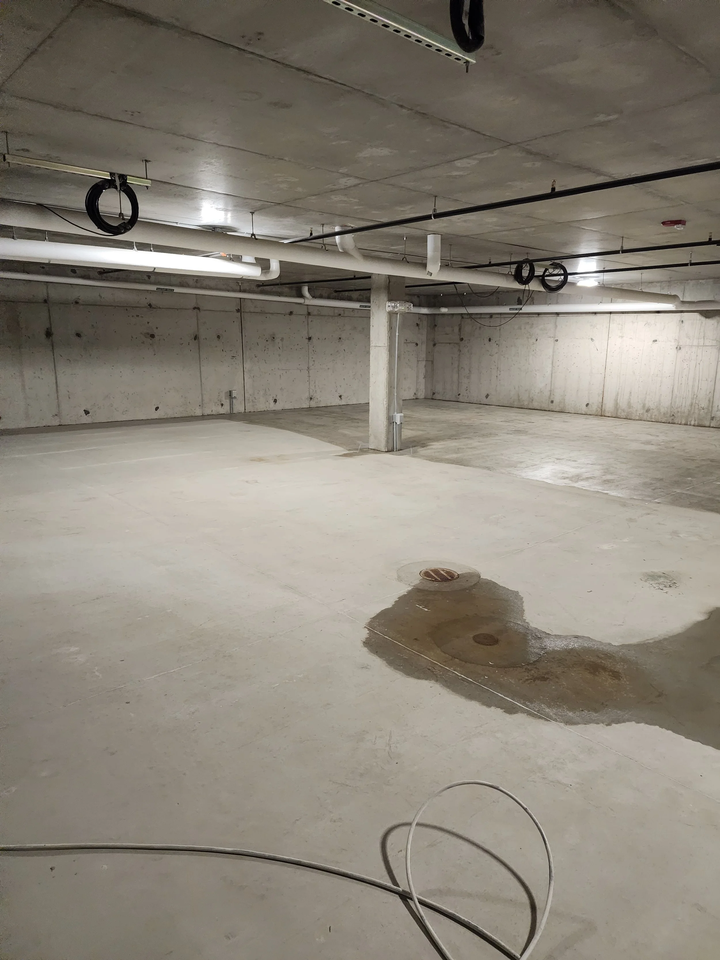 Pressure washing Missoula