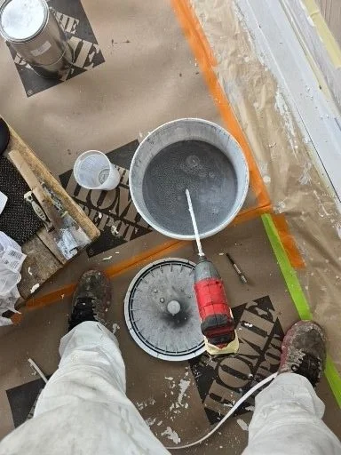 Ceramic heat reduction paint Missoula