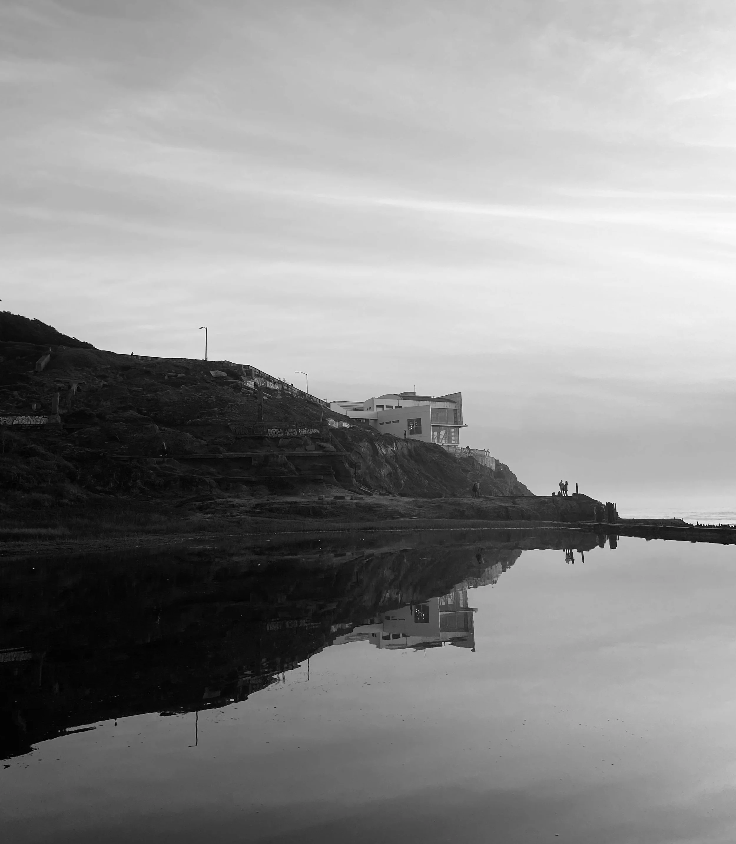 Landscapes and Architecture