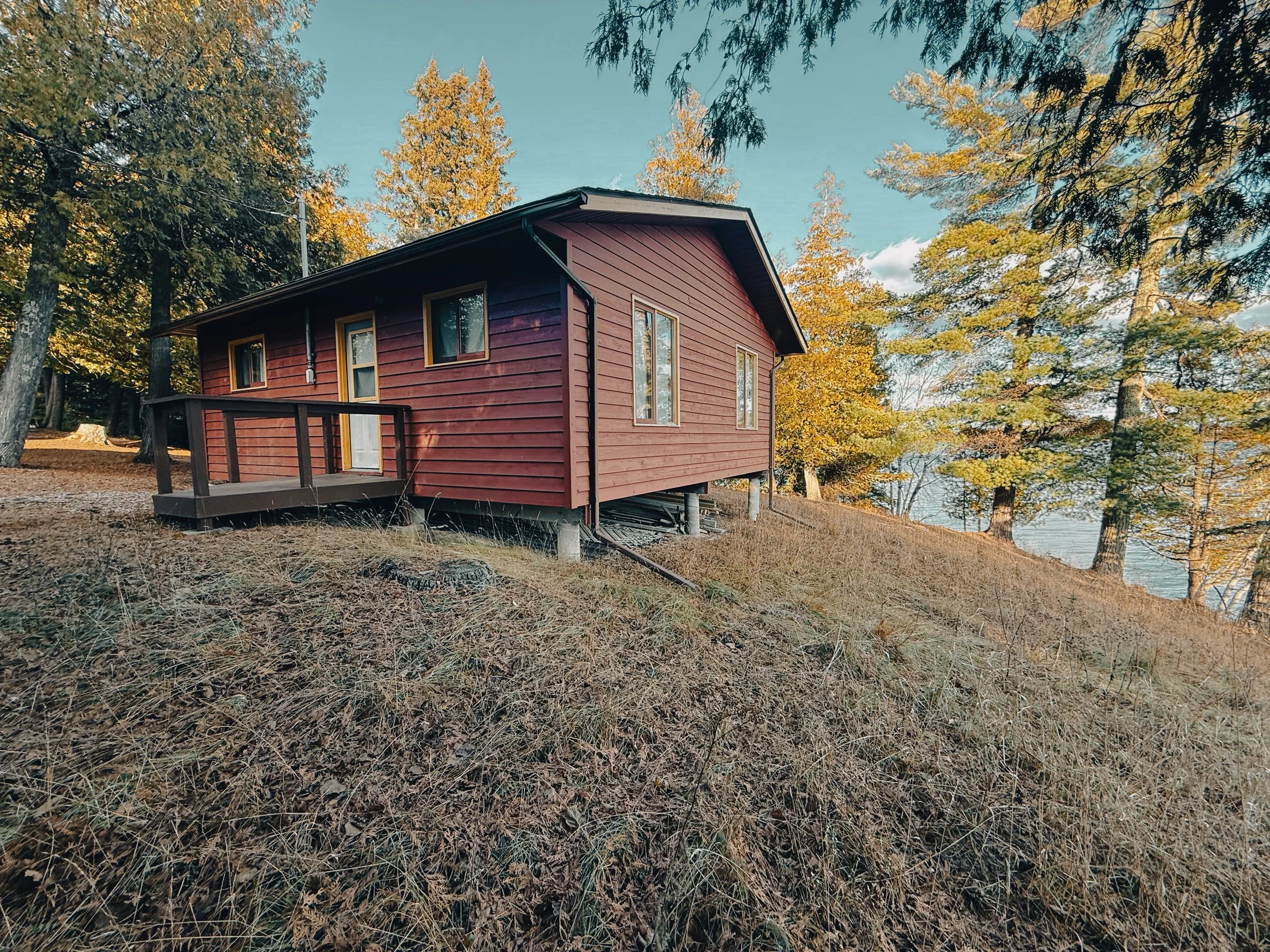 Cabin 6