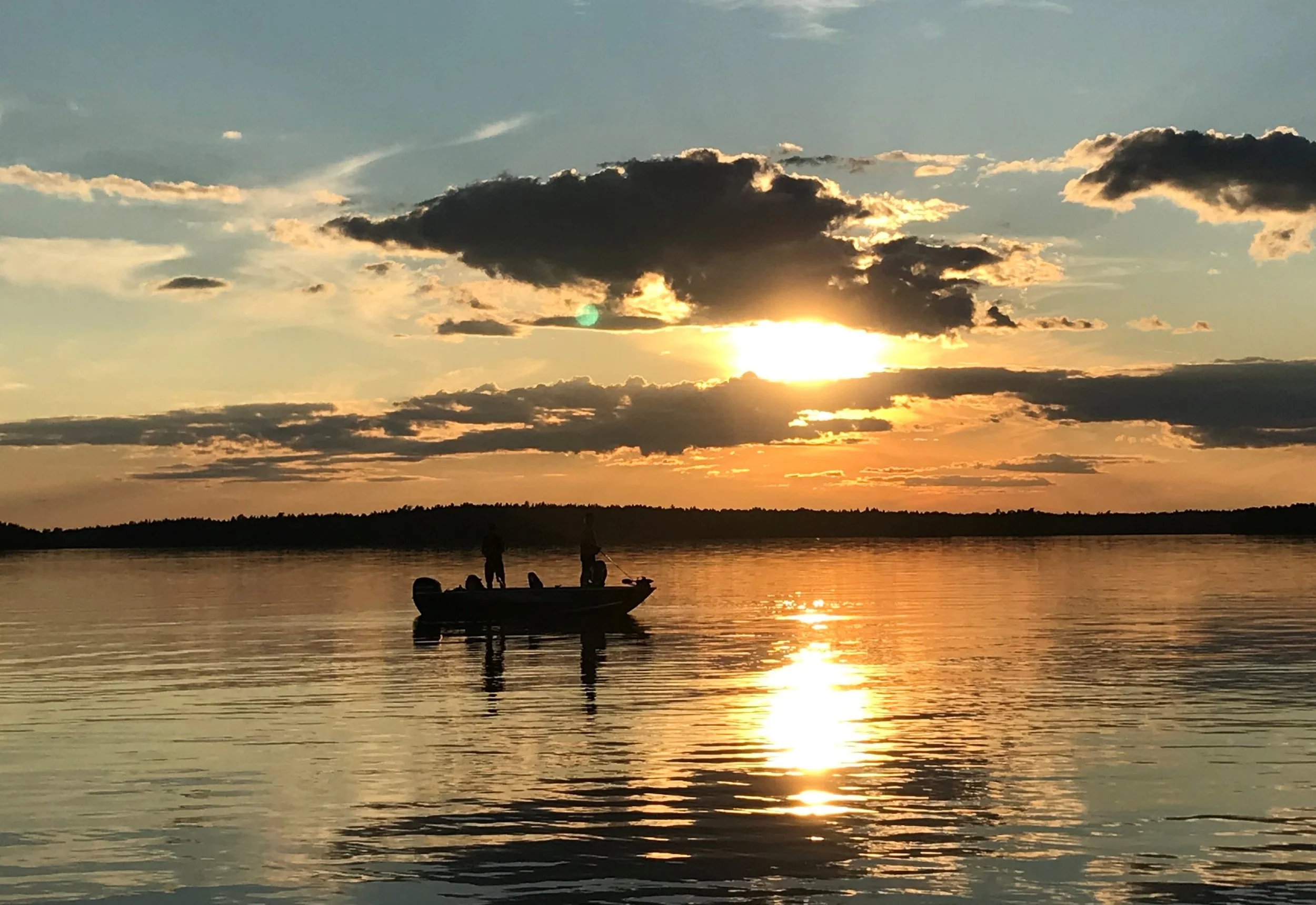 Eagle Lake Traditions: Cabin & Boat Rentals on Eagle Lake Ontario
