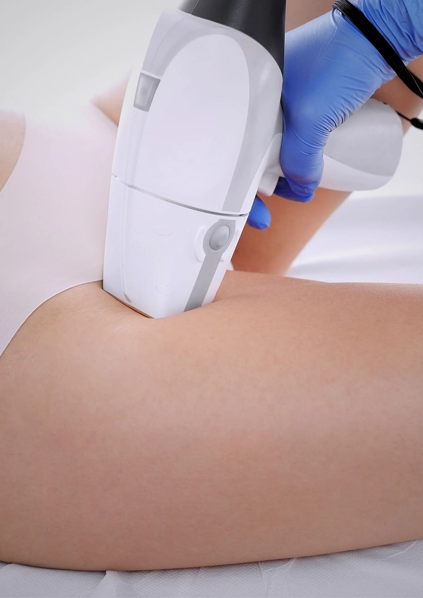 （VIO脱毛）Intimate Care Program