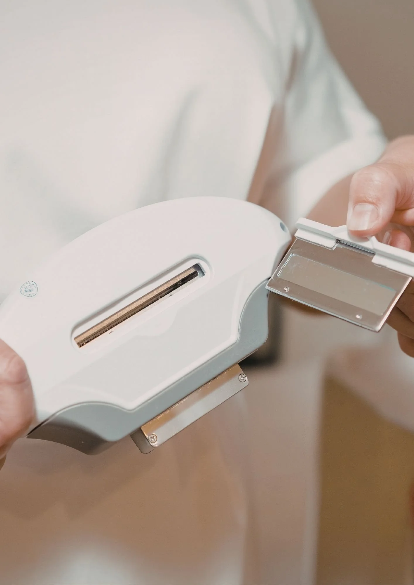 （フォトフェイシャル）Luminous Photo Facial