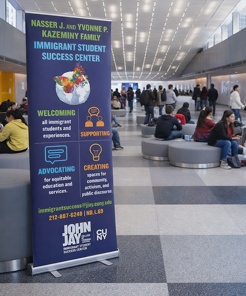 EVENT PROMOTION GRAPHICS  