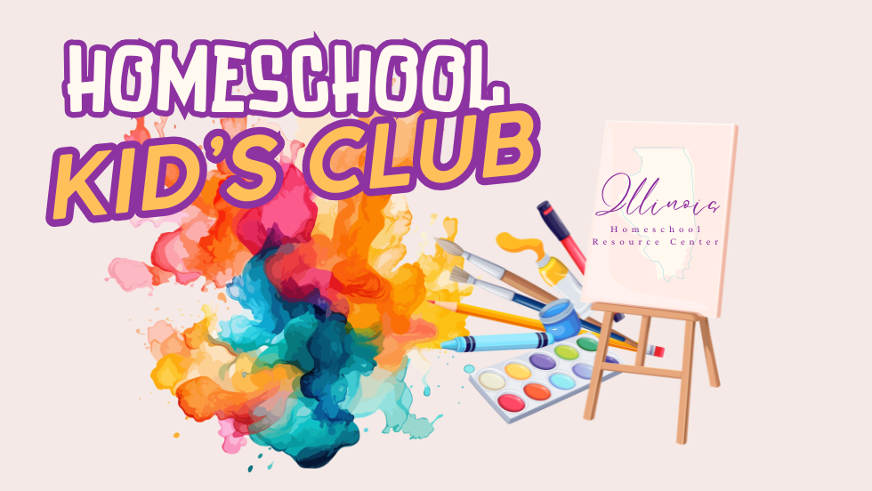 Kid’s Club - Clay &amp; Textiles