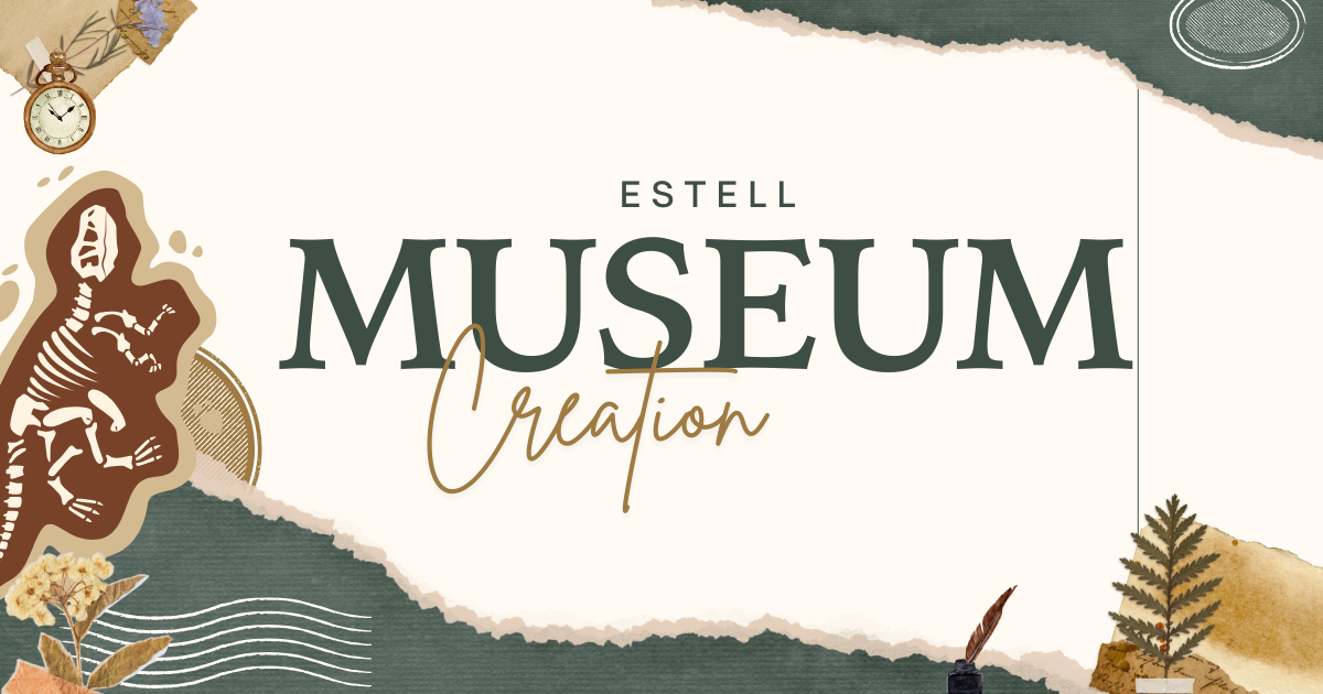 Estell Mobile Museum