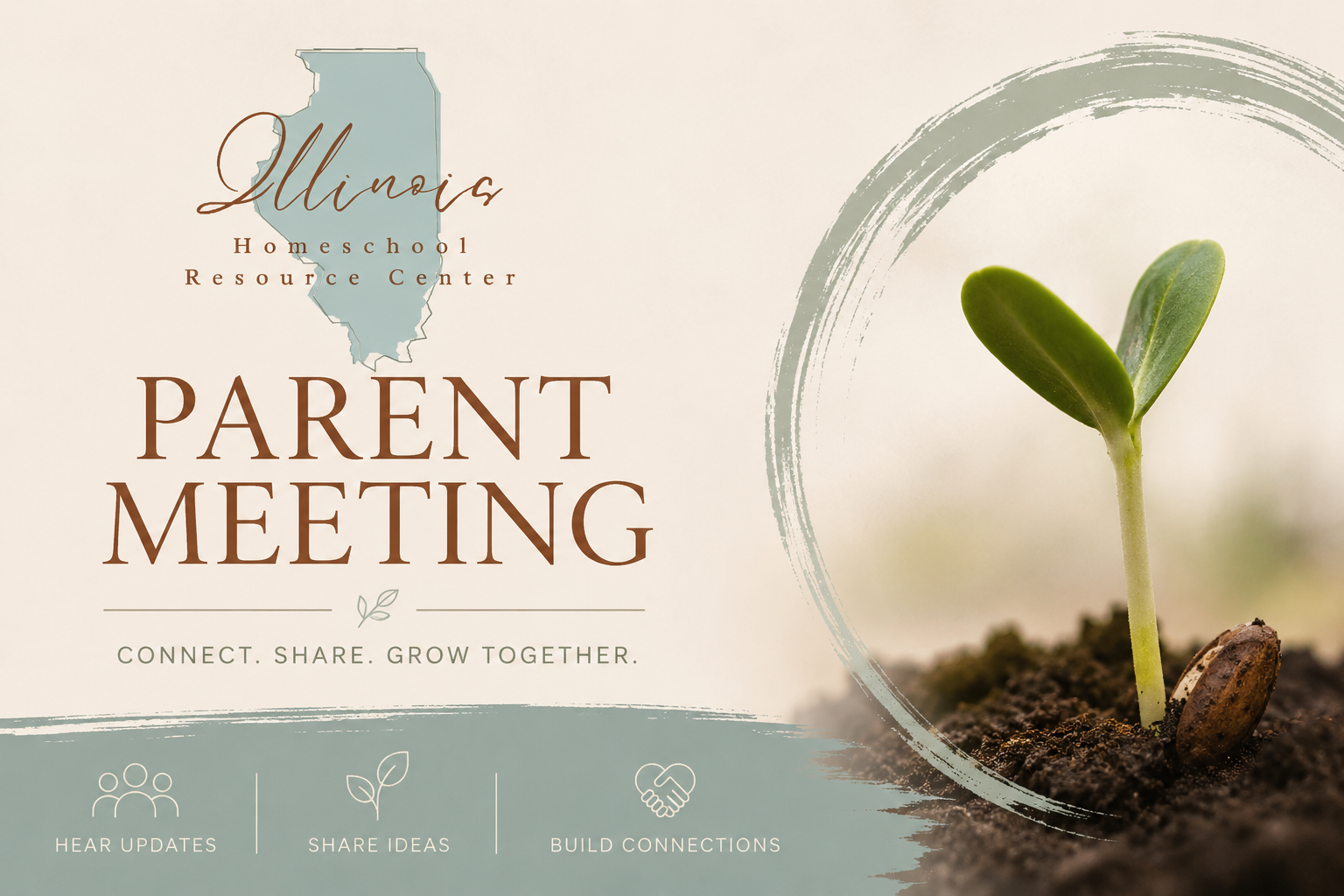 Parent Meeting