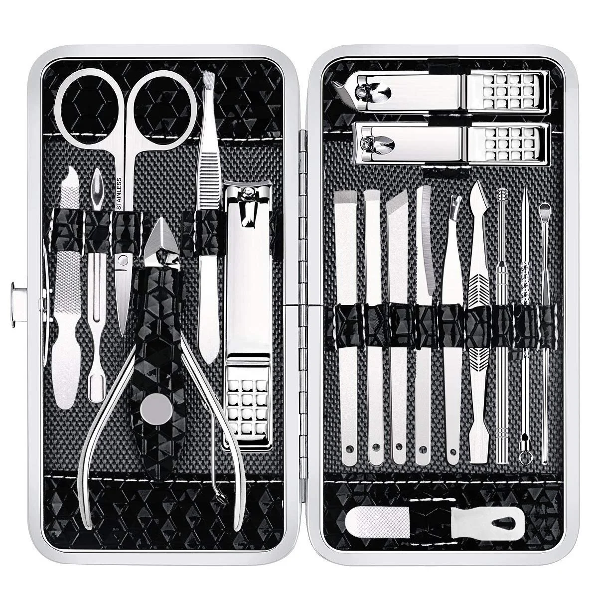Nail Clipper Set