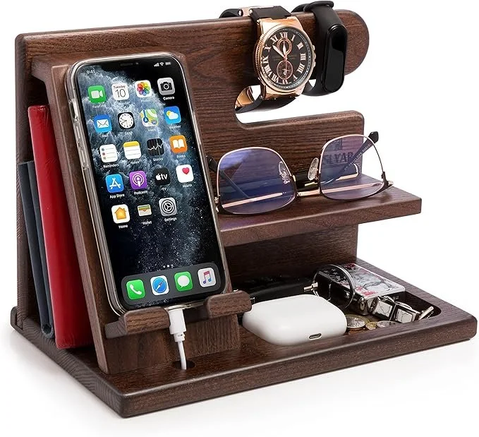 Phone Docking Station