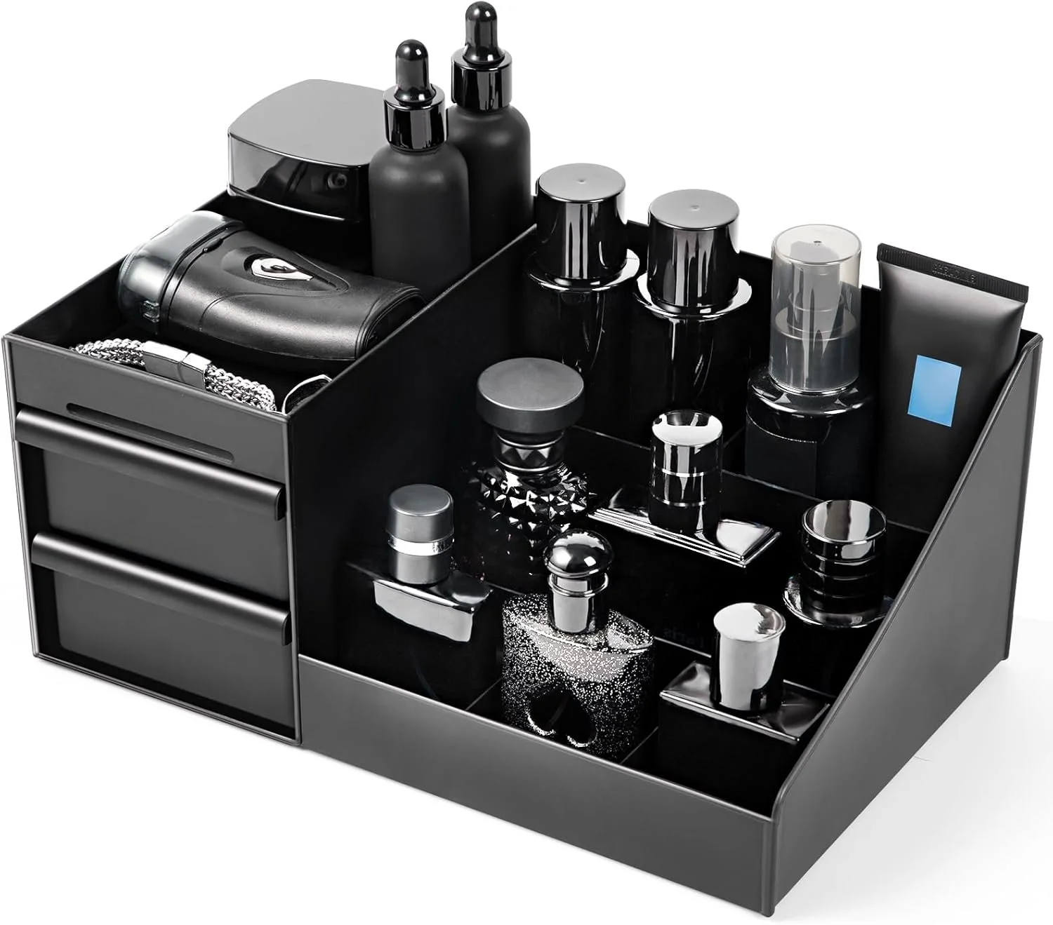 Mens Bedroom Essentials Room Decor