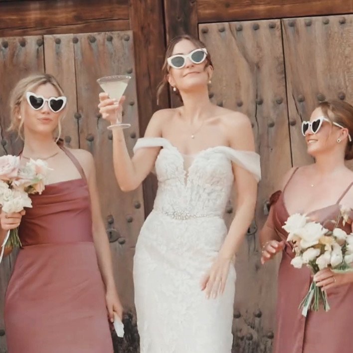 LUXURY WEDDING MIXOLOGY MALLORCA