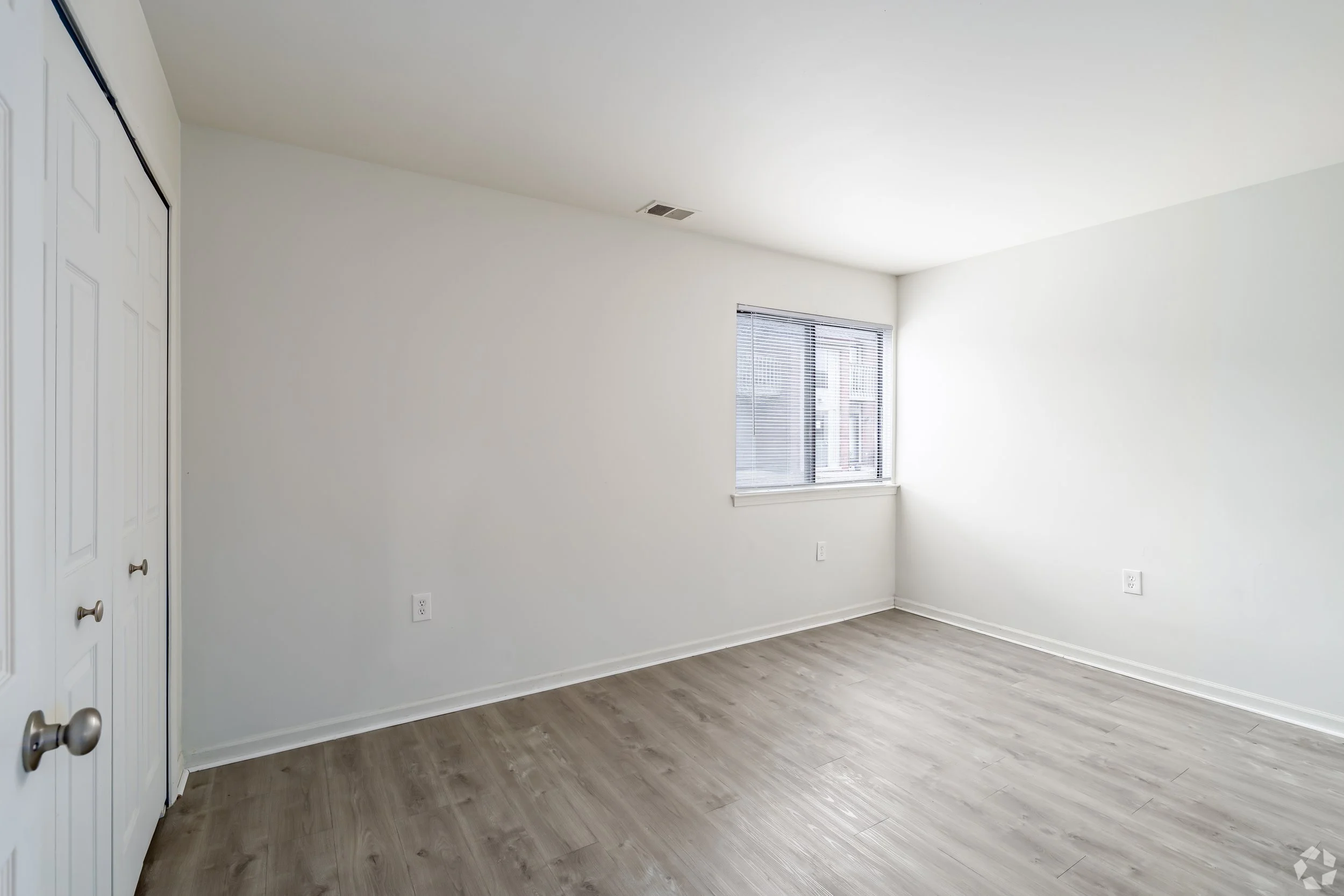 Platinum Master Bedroom 