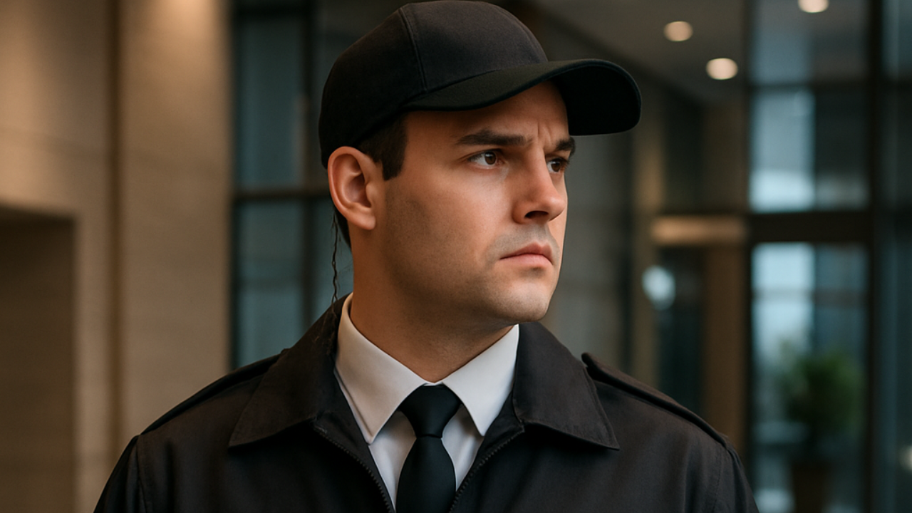 Retail Security Guard Services in Kendall, FL