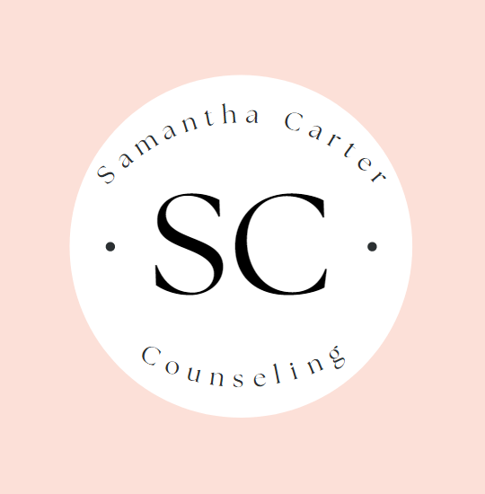 Samantha Carter Counseling